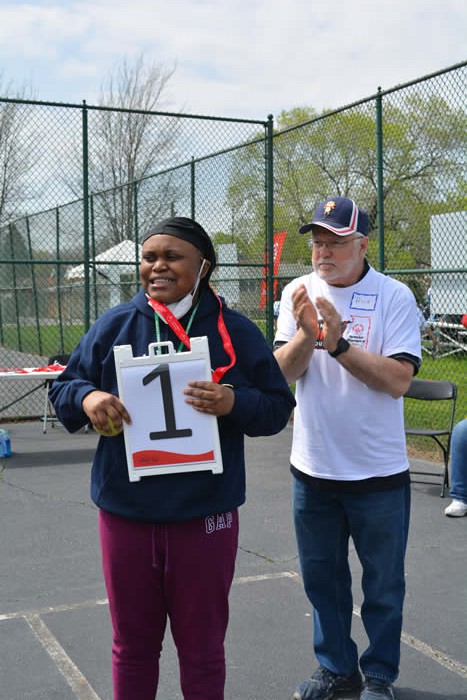 Special Olympics MAY 2022 Pic #4153